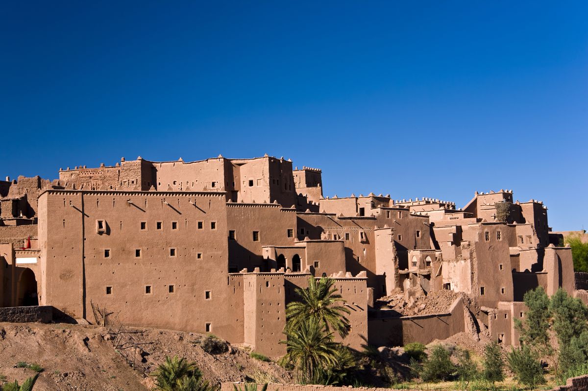 ouarzazate
